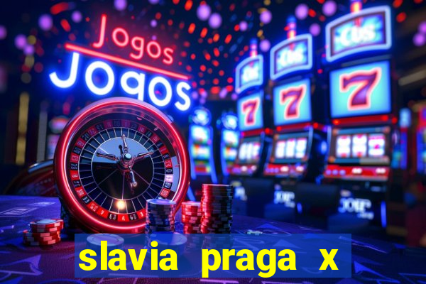 slavia praga x milan palpite